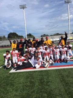 Panthers 6U